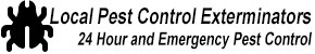 Wethersfield CT Pest Control Exterminators